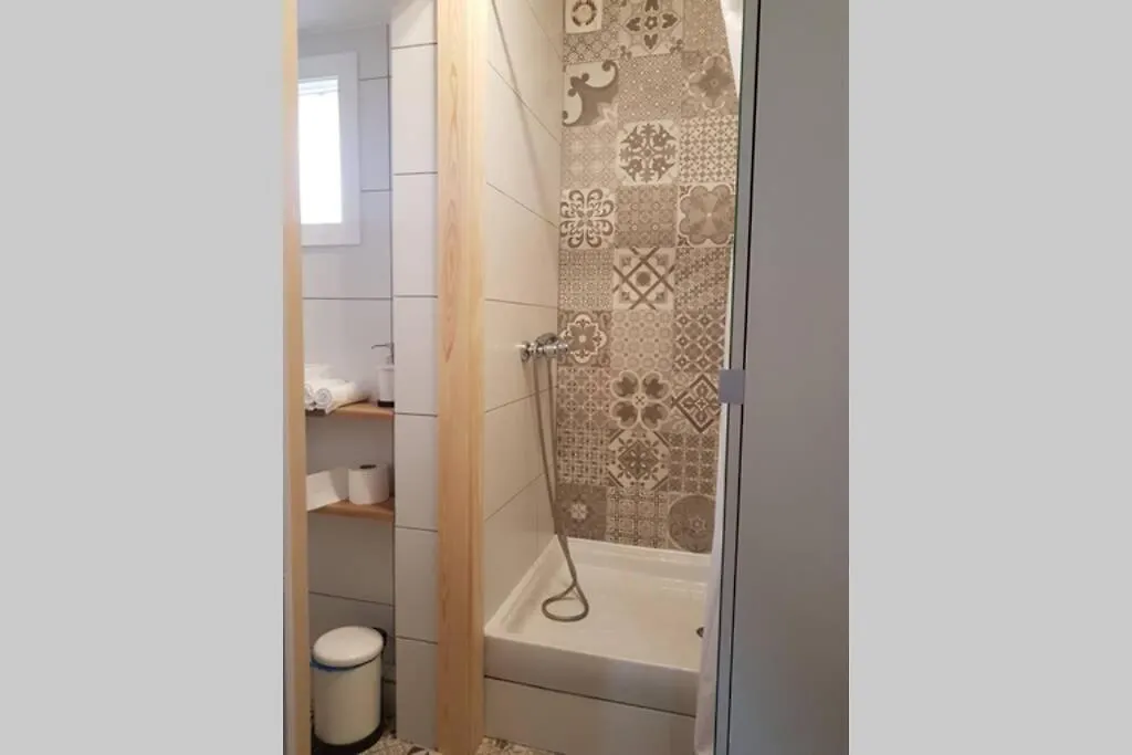 Loft In Barrio De Gracia - Wifi!! Apartment Barcelona