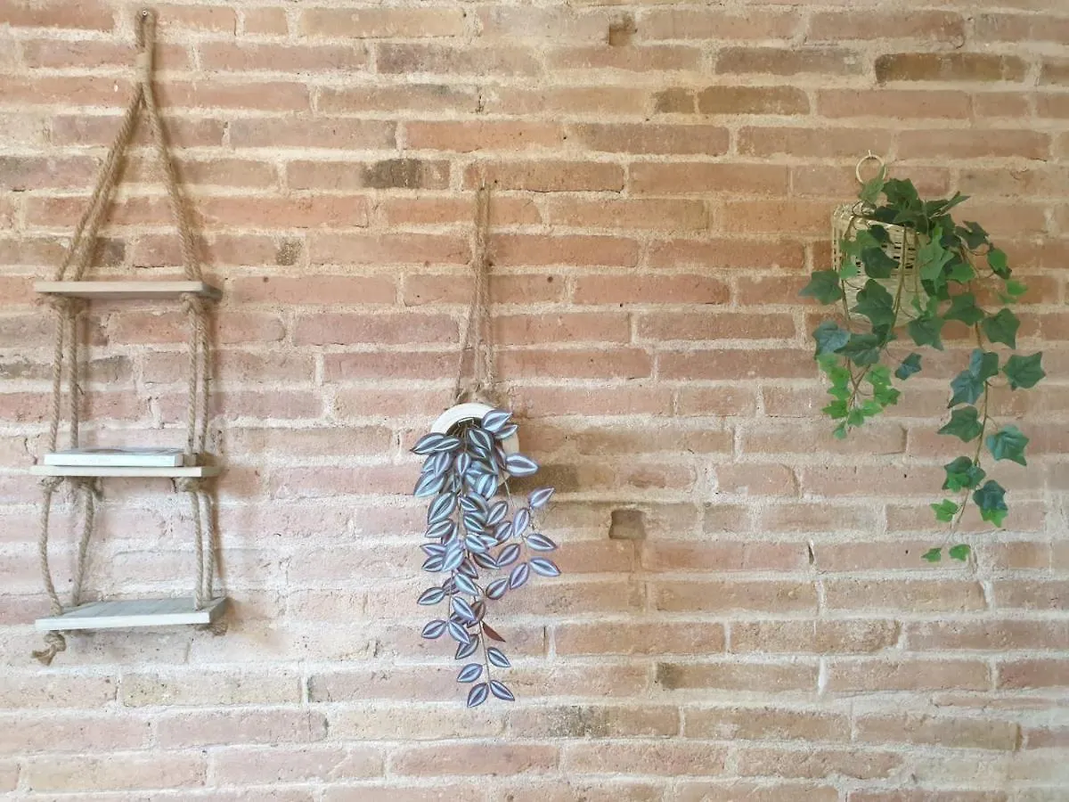 Loft In Barrio De Gracia - Wifi!! Apartment Barcelona Spain