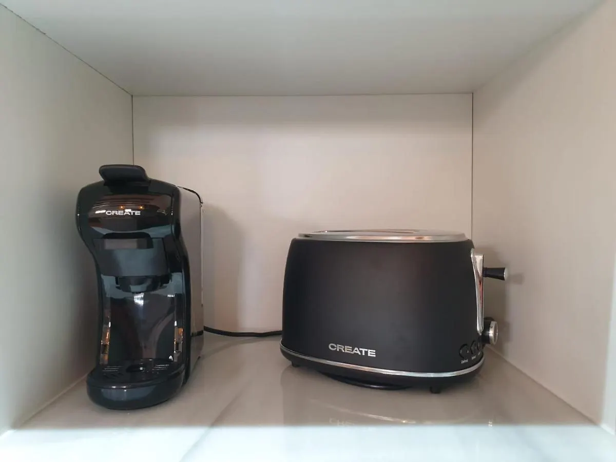 Loft In Barrio De Gracia - Wifi!! Apartment Barcelona
