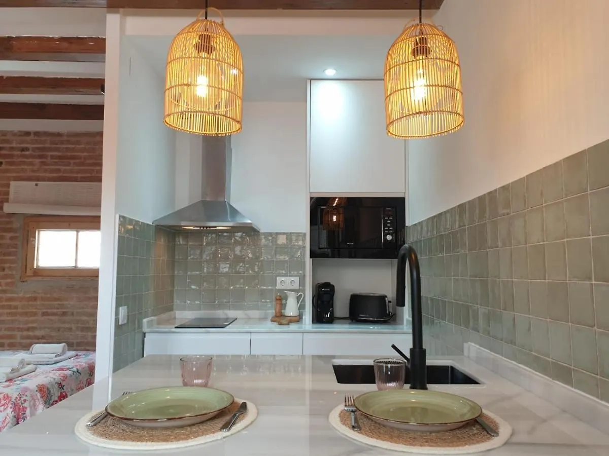 Loft In Barrio De Gracia - Wifi!! Apartment Barcelona 0*,  Spain