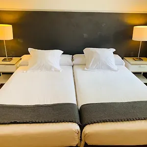 Lägenhet Aptbcn Super Balmes, Barcelona