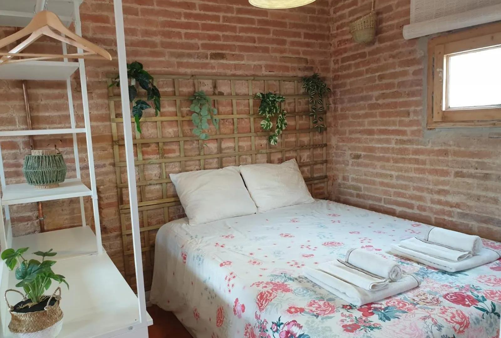 Loft In Barrio De Gracia - Wifi!! Apartment Barcelona
